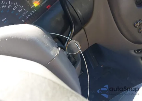 2000 Dodge Caravan from USA, damaged, VIN 2B4FP25B5YR610888